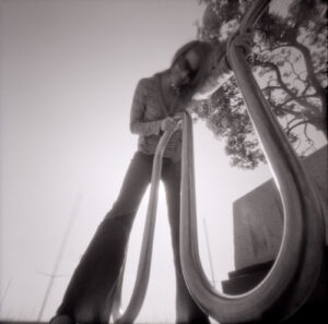 Chris Keeney Photography Pinhole (lensless) Camera Photography